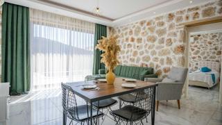 villa vera - Kalkan - 9