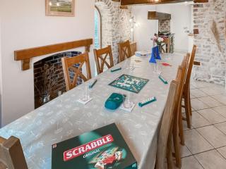 The Farmhouse, Ley Farm - Yarcombe - 5