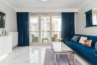 Spektrum Apartments by Grand Apartments - Danzig - 4