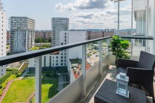 Spektrum Apartments by Grand Apartments - Danzig - 3