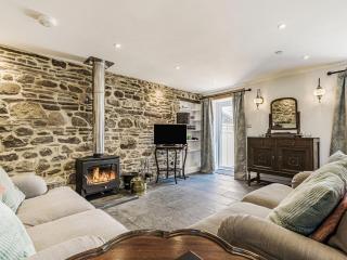 The Stables - Cottage - Bryngwyn - 9