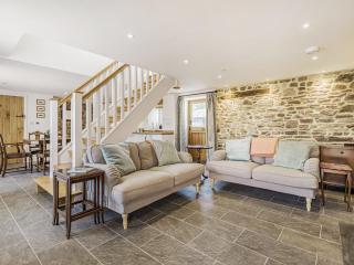 The Stables - Cottage - Bryngwyn - 6