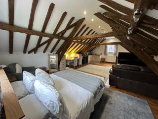 The Cider Press with Games Room - Ledbury - 3