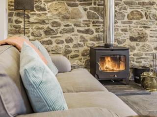 The Stables - Cottage - Bryngwyn - 7