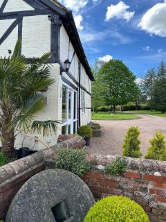 The Cider Press with Games Room - Ledbury - 9