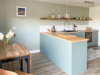 Glan Llyn Annex - Whitford - 3
