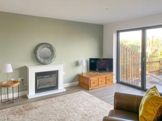 Glan Llyn Annex - Whitford - 5