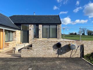 Falcon Cottage - Linlithgow - 9