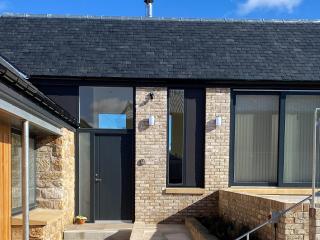 Falcon Cottage - Linlithgow - 8