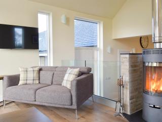 Falcon Cottage - Linlithgow - 5