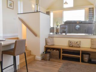 Falcon Cottage - Linlithgow - 3