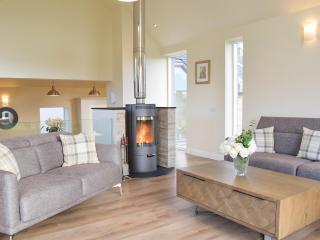 Falcon Cottage - Linlithgow - 4