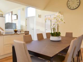 Falcon Cottage - Linlithgow - 1