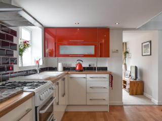 Wisteria Cottage - New Milton - 4