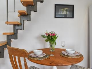 Wisteria Cottage - New Milton - 2