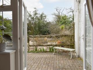 Wisteria Cottage - New Milton - 7