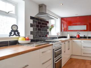 Wisteria Cottage - New Milton - 1