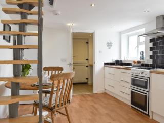 Wisteria Cottage - New Milton - 3