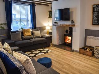 Low Quay Cottage - Conwy - 9