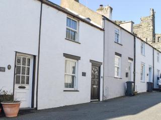 Low Quay Cottage - Conwy - 8