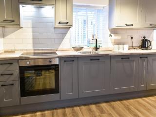 Low Quay Cottage - Conwy - 5