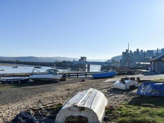 Low Quay Cottage - Conwy - 2