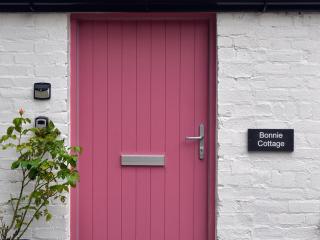 Bonnie Cottage - Uk40057 - Aberfeldy - 2