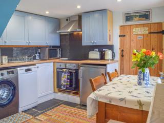 Puffin Cottage - Abereiddy - 9