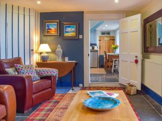 Puffin Cottage - Abereiddy - 5