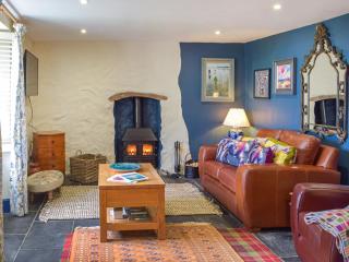 Puffin Cottage - Abereiddy - 2