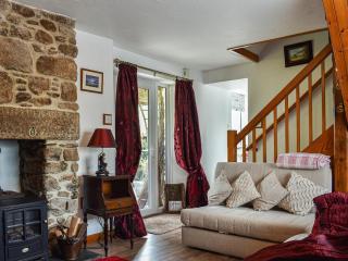 Tinners Gate - Saint Cleer - 6