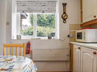 Tinners Gate - Saint Cleer - 2