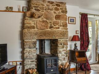 Tinners Gate - Saint Cleer - 5