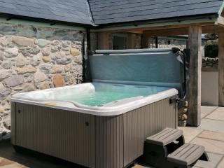 Stabal Eithinog - Pen-y-groes - 9