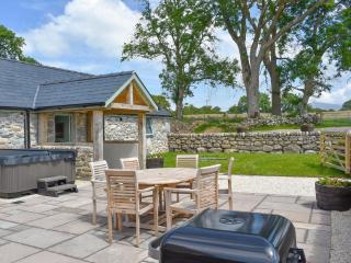 Stabal Eithinog - Pen-y-groes - 8
