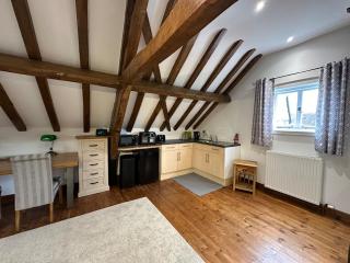 The Cider Press with Games Room - Ledbury - 6