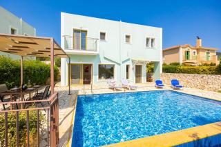 Villa Pinelopi - Karavomylos - 0