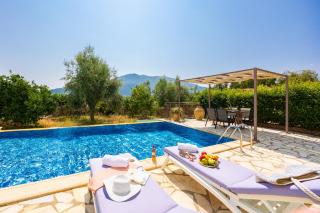 Villa Pinelopi - Karavomylos - 8