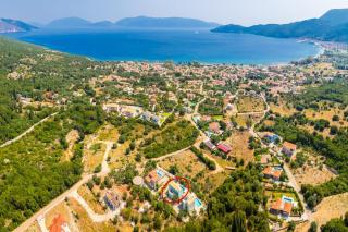 Villa Pinelopi - Karavomylos - 7