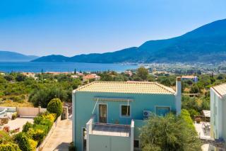 Villa Pinelopi - Karavomylos - 6