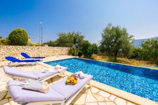 Villa Pinelopi - Karavomylos - 4
