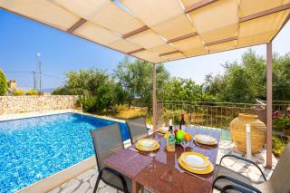 Villa Pinelopi - Karavomylos - 2