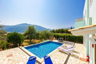 Villa Pinelopi - Karavomylos - 1