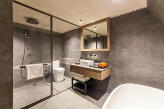 聆感安墨酒店 ANMO Hotle - Xiamen - 1