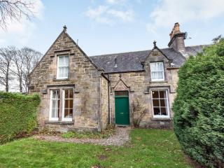 Isla Bank Cottage - Keith - 8