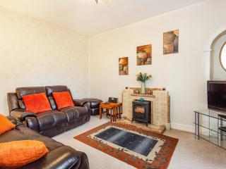 Isla Bank Cottage - Keith - 6