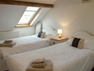 Bay - E4482 - Ludham - 1