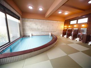 Hotel Takasago - Kochi - 6