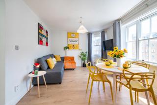 Welcome London Notting Hill - Londen - 8