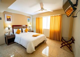 Gran Recreo Hotel - Trujillo - Perú - 7